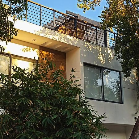 Casa Privada En ปัวร์โตโมเรลอส ภายนอก รูปภาพ