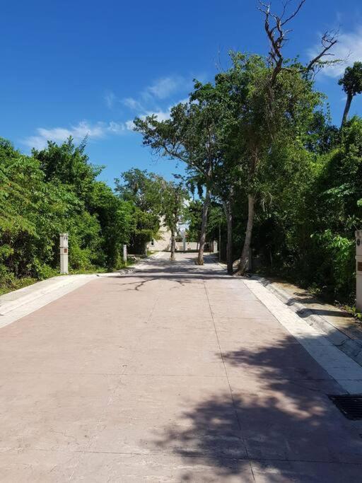 Casa Privada En ปัวร์โตโมเรลอส ภายนอก รูปภาพ