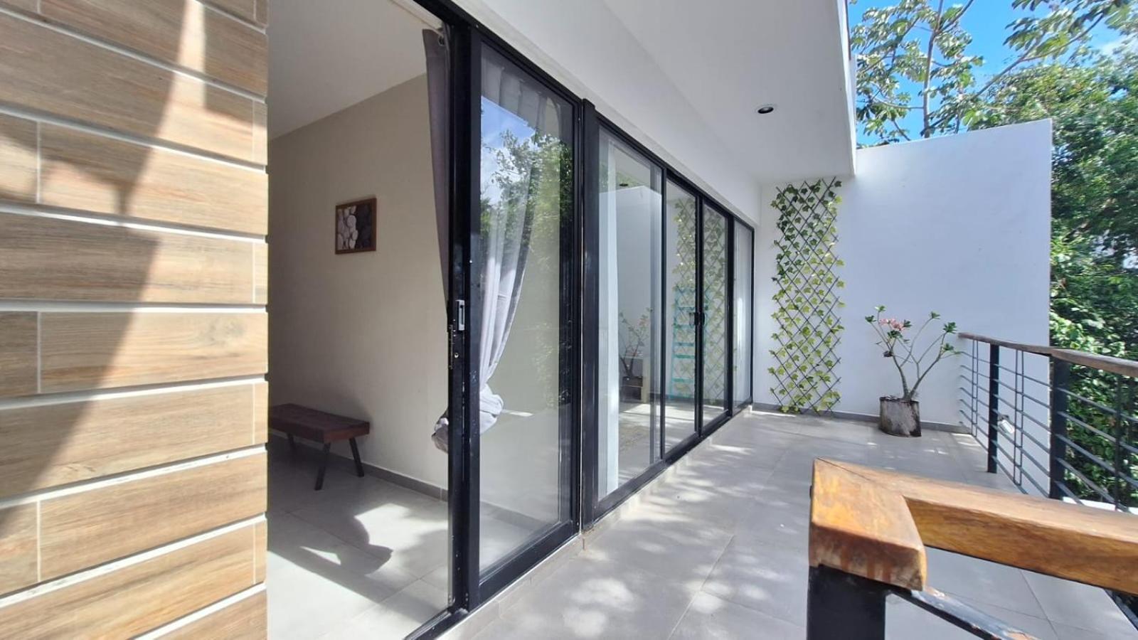 Casa Privada En ปัวร์โตโมเรลอส ภายนอก รูปภาพ