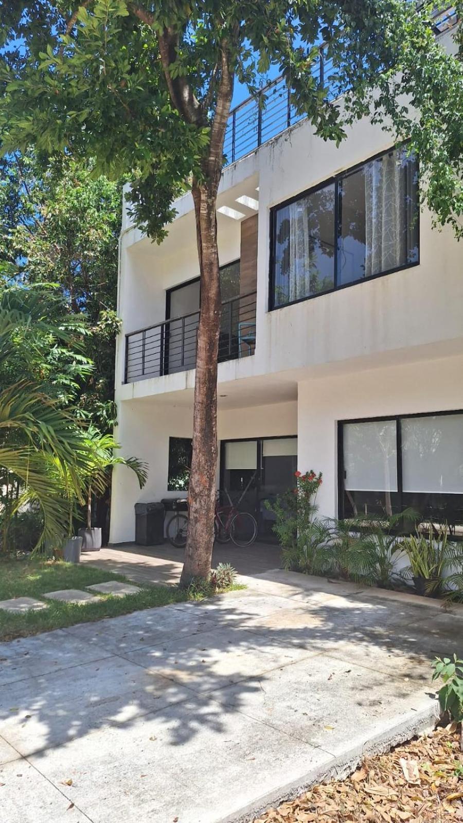 Casa Privada En ปัวร์โตโมเรลอส ภายนอก รูปภาพ